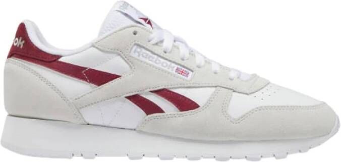 Reebok Classic Leather Heren Schoenen