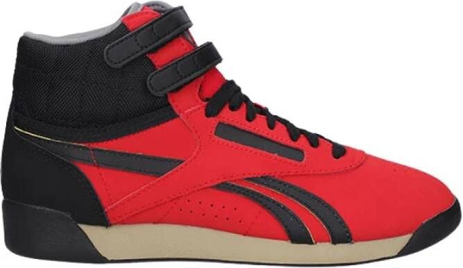 Reebok sneakers gx9442 , Rood, Dames