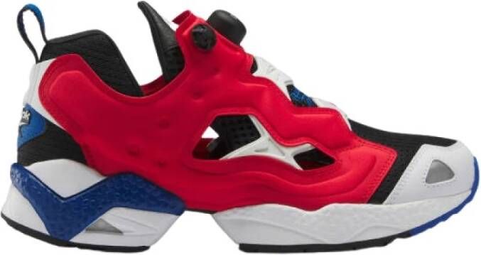 Reebok Sneakers Rood unisex