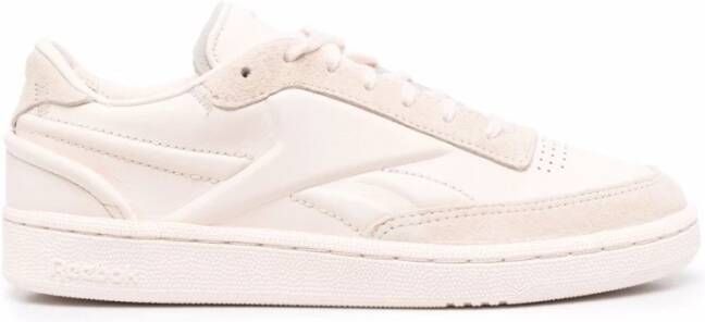 Reebok Sneakers Roze Dames