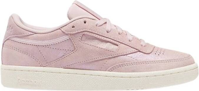 Reebok Sneakers Roze Dames