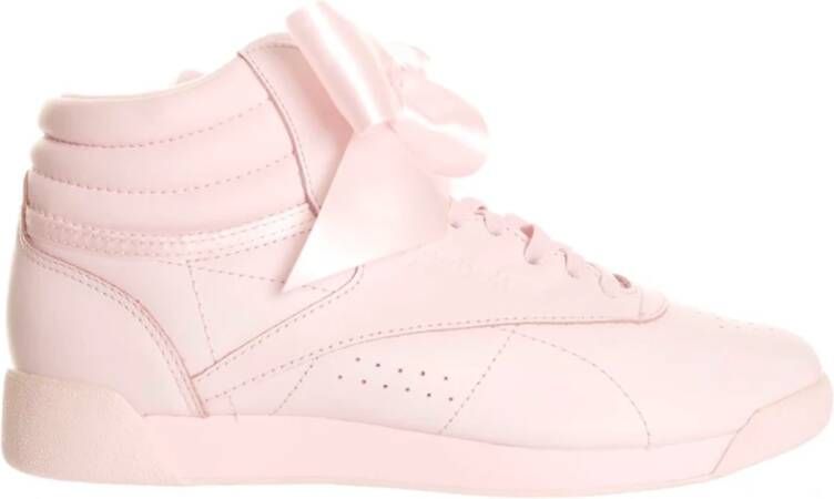 Reebok Sneakers Roze Dames