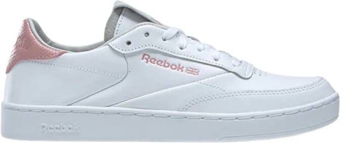 Reebok Sneakers Wit Dames