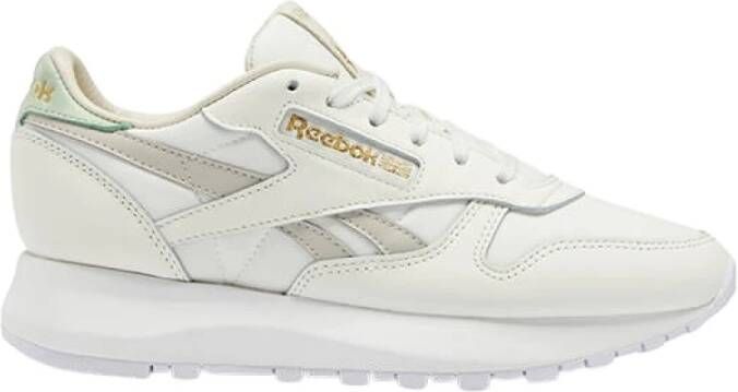 Reebok Classic Leather Sp Dames White