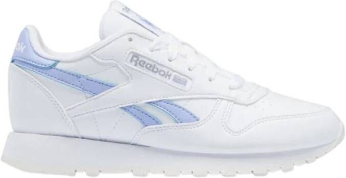 Reebok Classic Leather Dames Schoenen