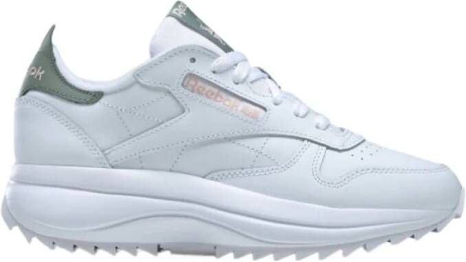 Reebok Classic Leather Sp Extra Dames Schoenen