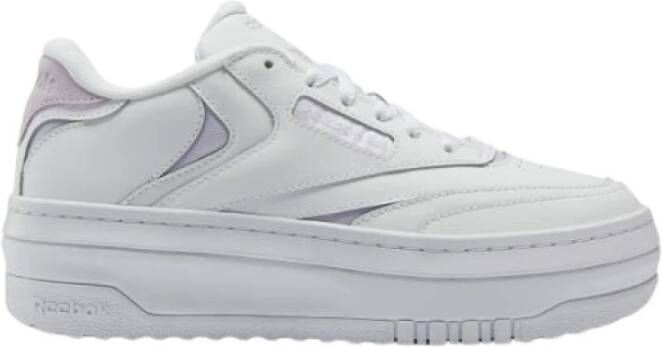 Reebok Club C Extra Dames Schoenen