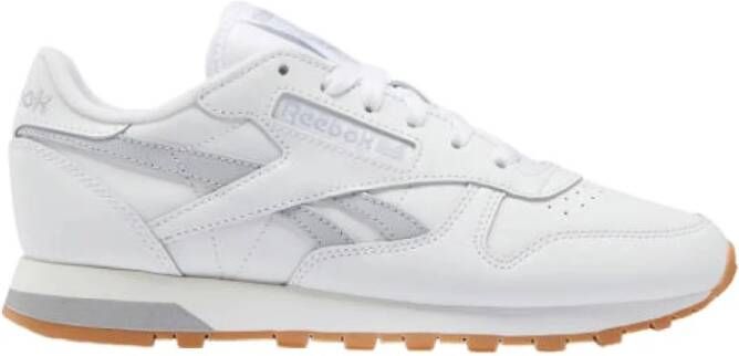 Reebok Classic Leather Dames Schoenen
