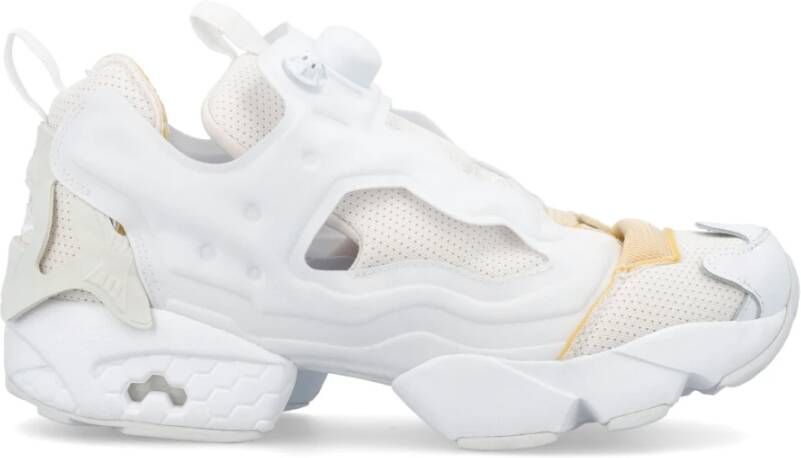 Reebok Sneakers Gz4205Fn , Wit, Heren