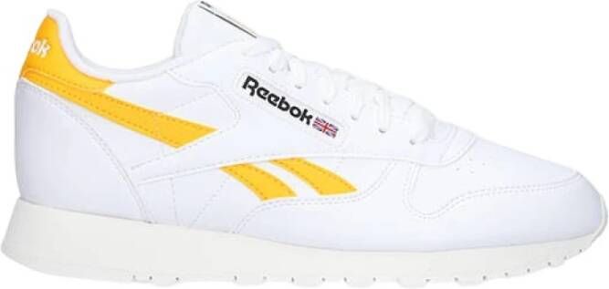 Reebok Classic Leather Vegan Heren Schoenen