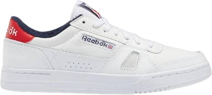 Reebok Sneakers Wit Heren