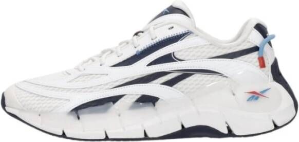 Reebok Sneakers Wit Heren