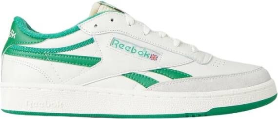 Reebok Classics Club C Revenge Vintage "Chalk"
