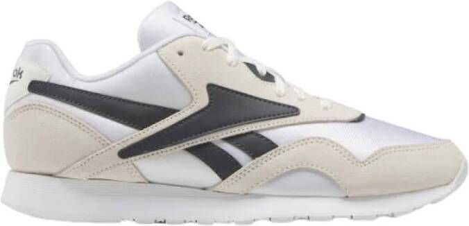 Reebok Sneakers Wit Heren