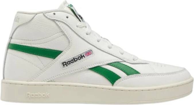 Reebok Club C Mid Heren Schoenen