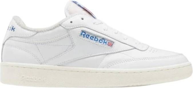 Reebok Sneakers Wit unisex