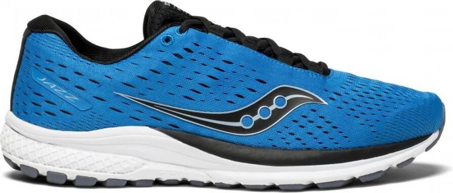 Saucony Hardloopschoenen Blauw Heren