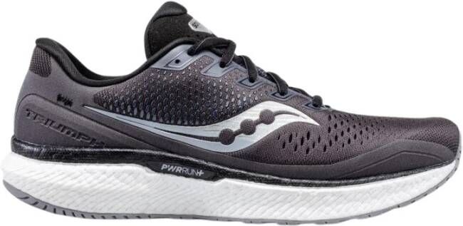 Saucony Hardloopschoenen Grijs Heren