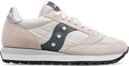 Saucony Sneakers Beige Dames