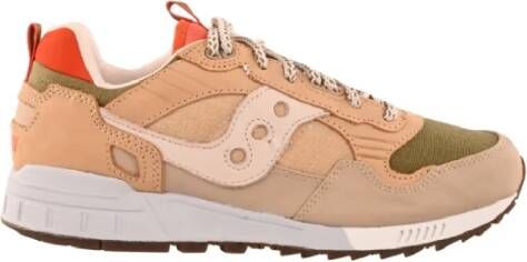 Saucony Sneakers Beige Dames