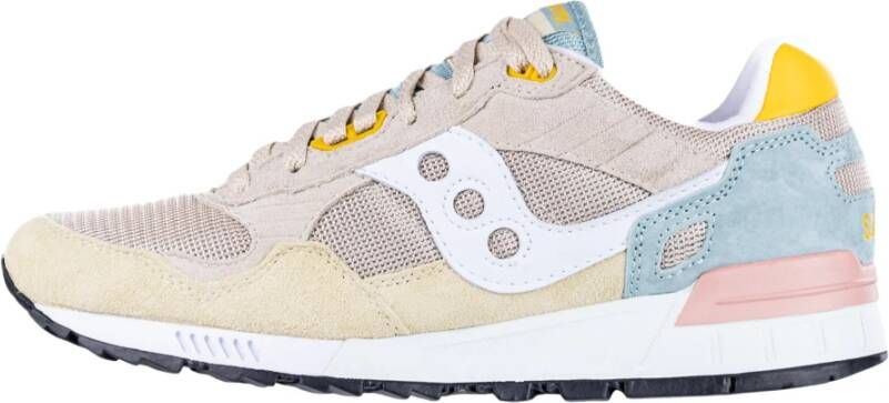 Saucony Sneakers Beige Heren