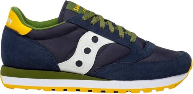 Saucony Jazz Original Sneaker Heren