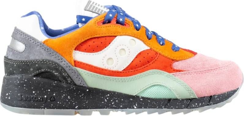 Saucony Sneakers Oranje unisex