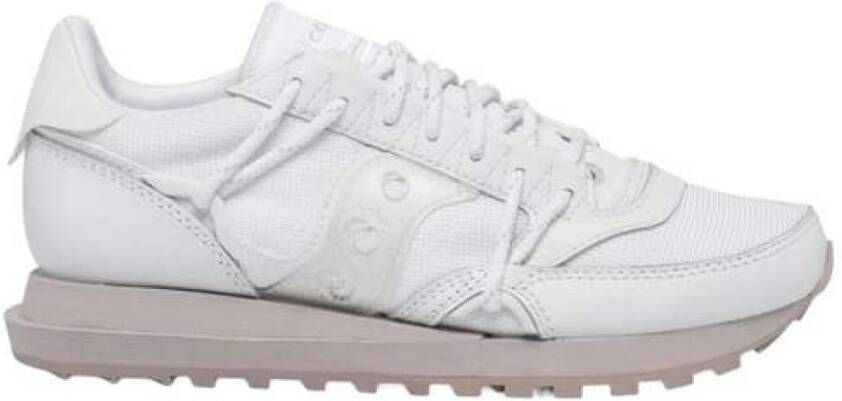 Saucony Sneakers Wit Dames
