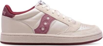 Saucony Sneakers Paars Dames