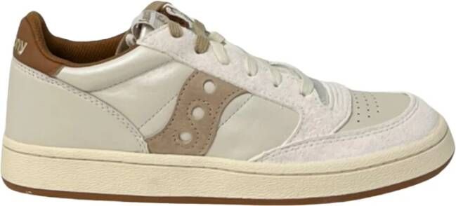 Saucony Sneakers Beige Dames