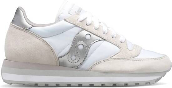 Saucony jazz triple sneakers , Wit, Heren