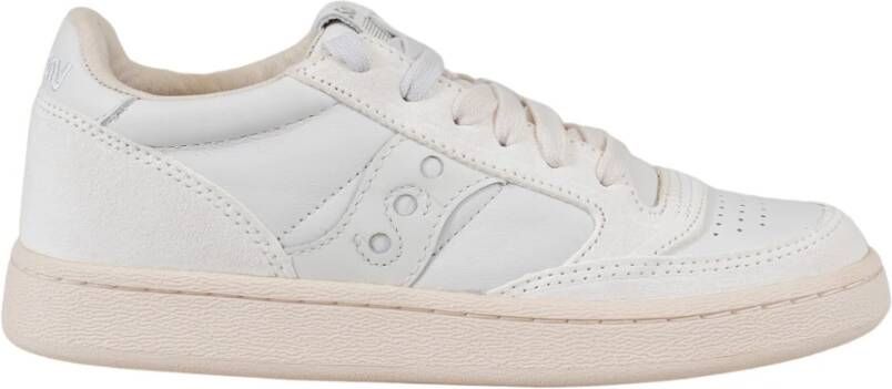 Saucony Sneakers Wit Dames