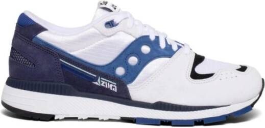 Saucony Sneakers Wit Heren