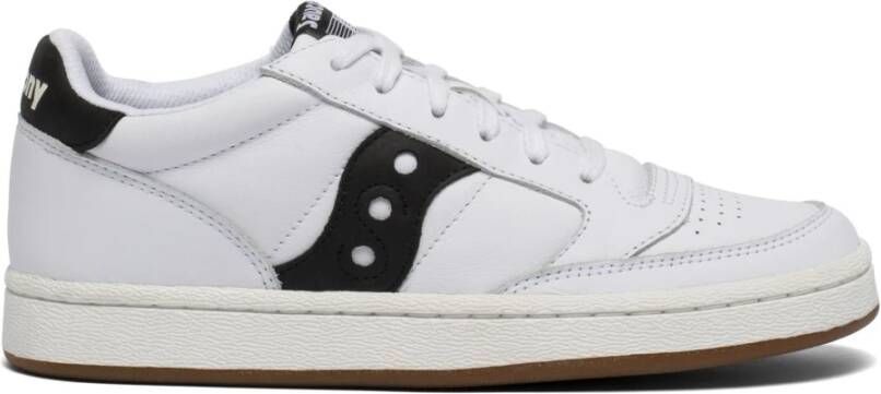 Saucony Jazz Court S70555 5 , Wit, Dames