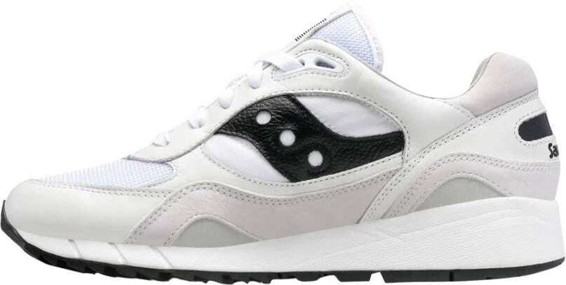Saucony Sneakers Wit Heren