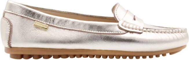 Scapa Instappers & Slip ons Geel Dames