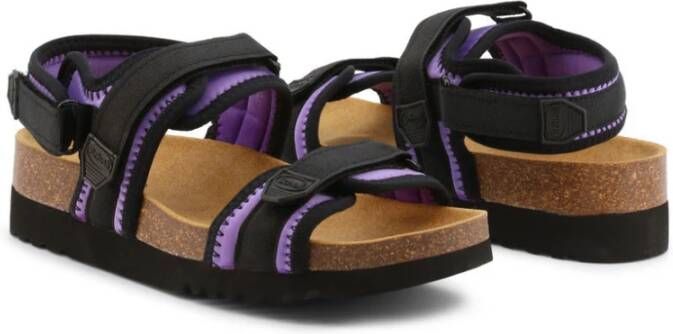 Scholl Sandalenaki f27752 , Paars, Dames