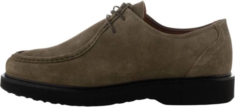 Shoe the Bear Cosmos schort schoen , Groen, Dames