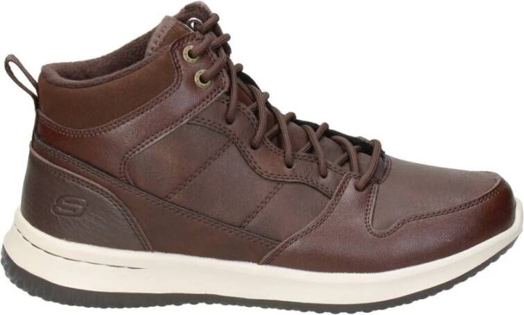 Skechers Delson Racon Zapatilla Hombre