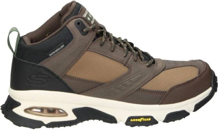 Skechers Skech air Envoy Bulldozer