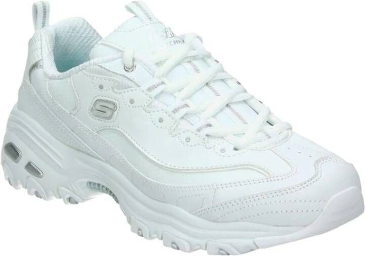 Lage Sneakers Skechers D'Lites Fresh Start