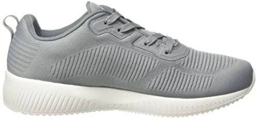 Skechers Sneakers Grijs Heren