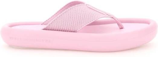 Stella Mccartney Luchtglaasjes slijmvliepen , Paars, Dames