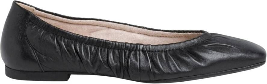 tamaris Dames ballerina 1 1 22103 28 smal maat eu