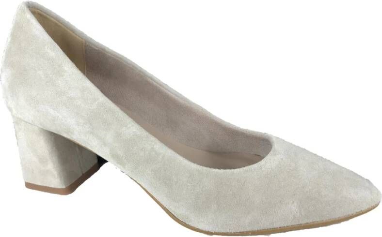 tamaris Pumps Beige Dames