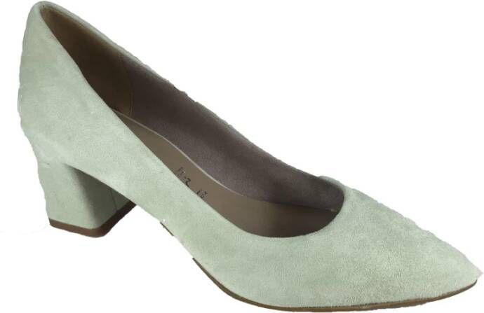 tamaris Schoenen Pump , Groen, Dames