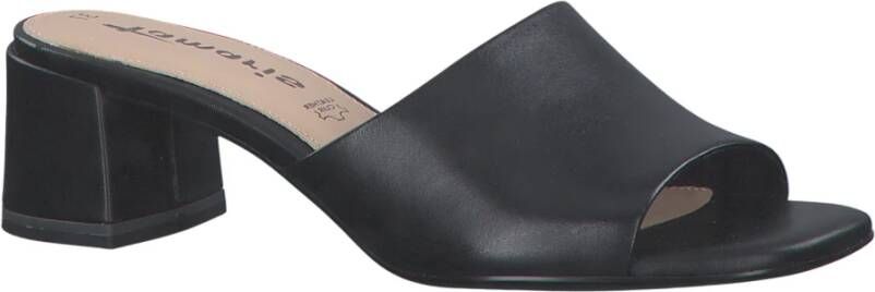 tamaris Dames slipper 1 1 27204 28 normal maat eu
