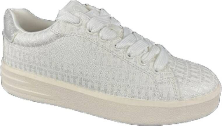 tamaris Schoenen Sneaker , Wit, Dames