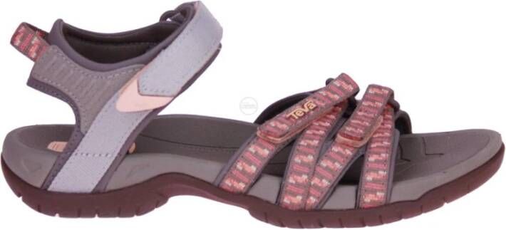 Teva Sandalen Beige Dames