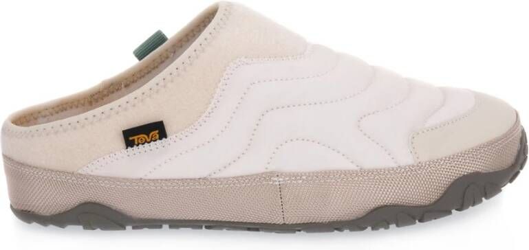 Teva Schoenen Beige Dames